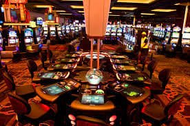 casino login