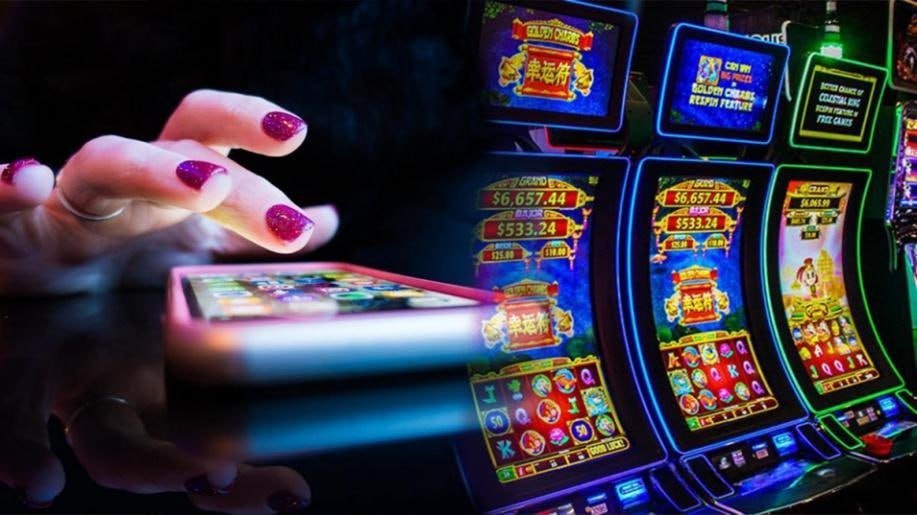 casino login