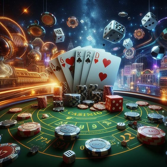 casino login