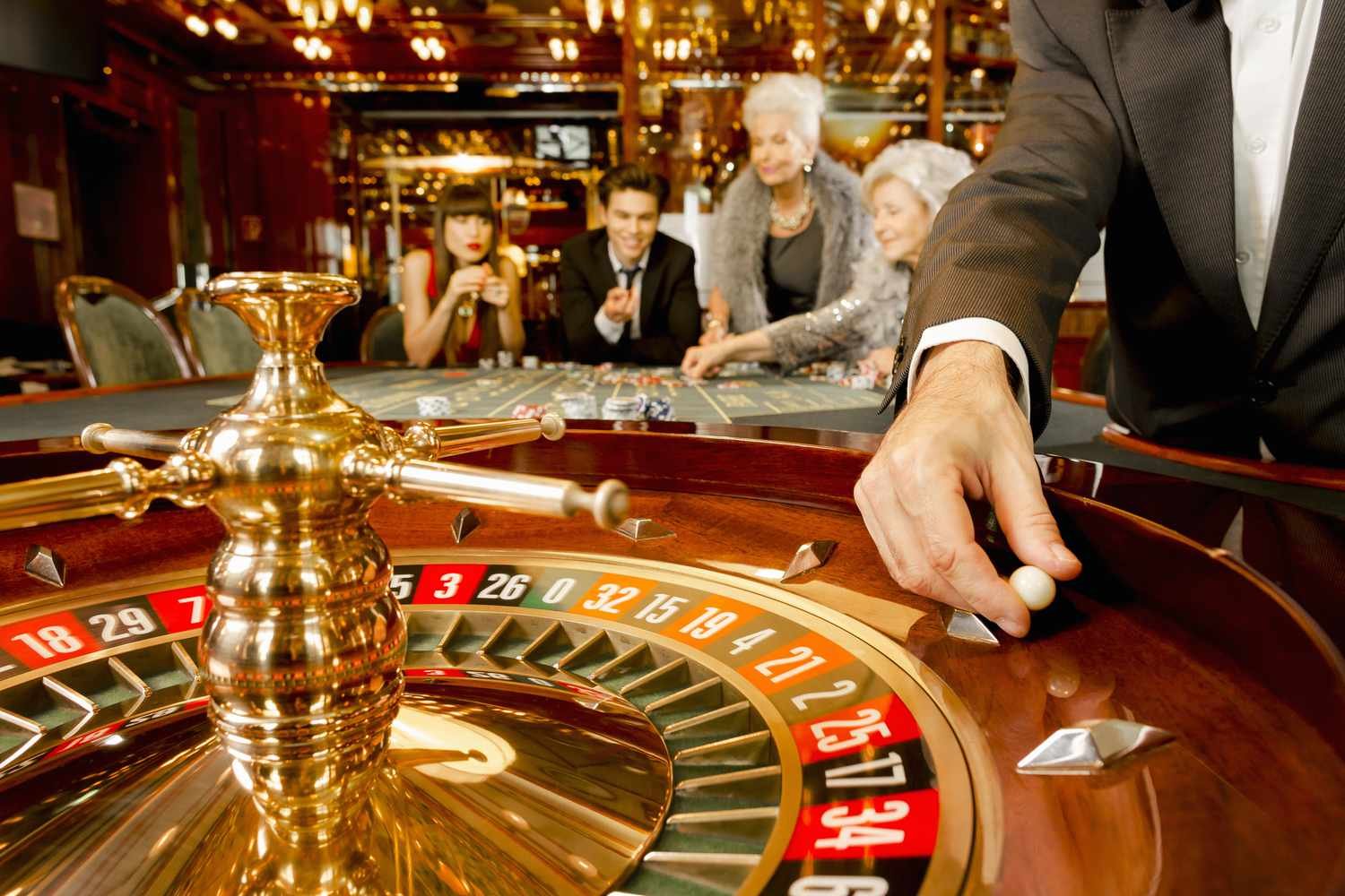 casino login