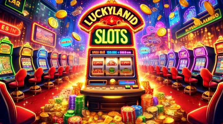 casino login