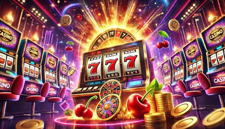 casino login