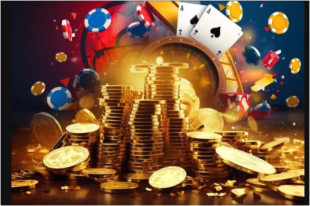 casino login