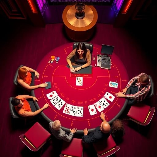casino login