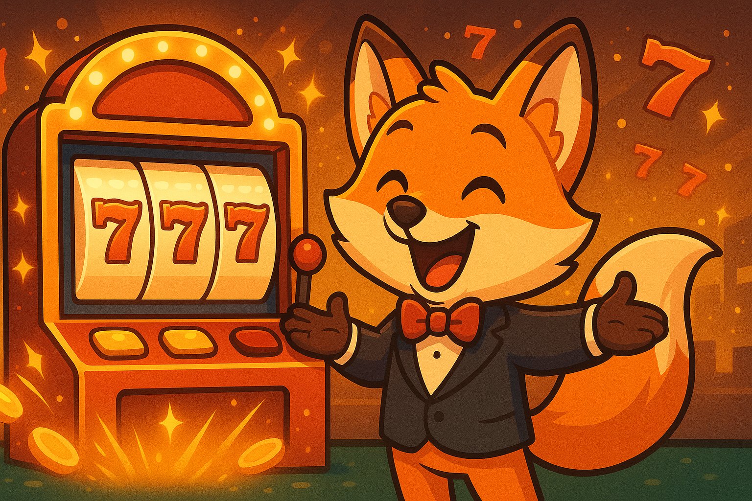 casino login