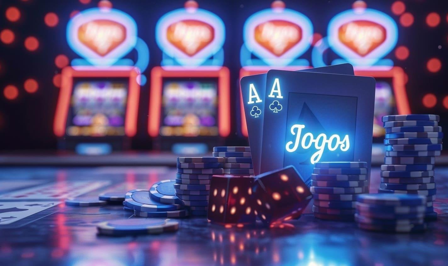 casino login