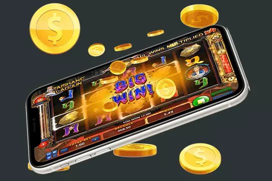 casino login