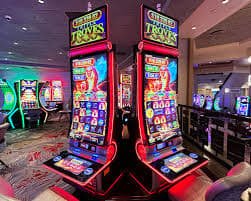 casino login