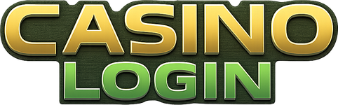 Casino Login Logo
